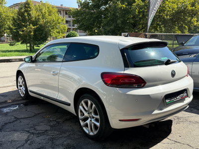 Volkswagen Scirocco 1.4 TSI 160CV DSG (3)
