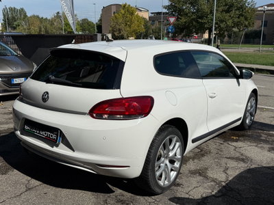Volkswagen Scirocco 1.4 TSI 160CV DSG (5)