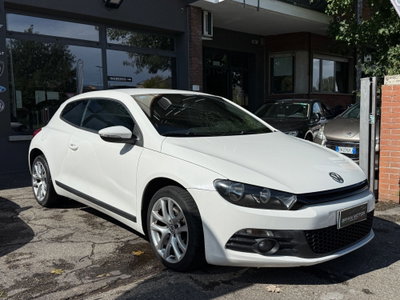 Volkswagen Scirocco 1.4 TSI 160CV DSG (6)