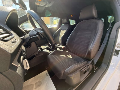Volkswagen Scirocco 1.4 TSI 160CV DSG (8)