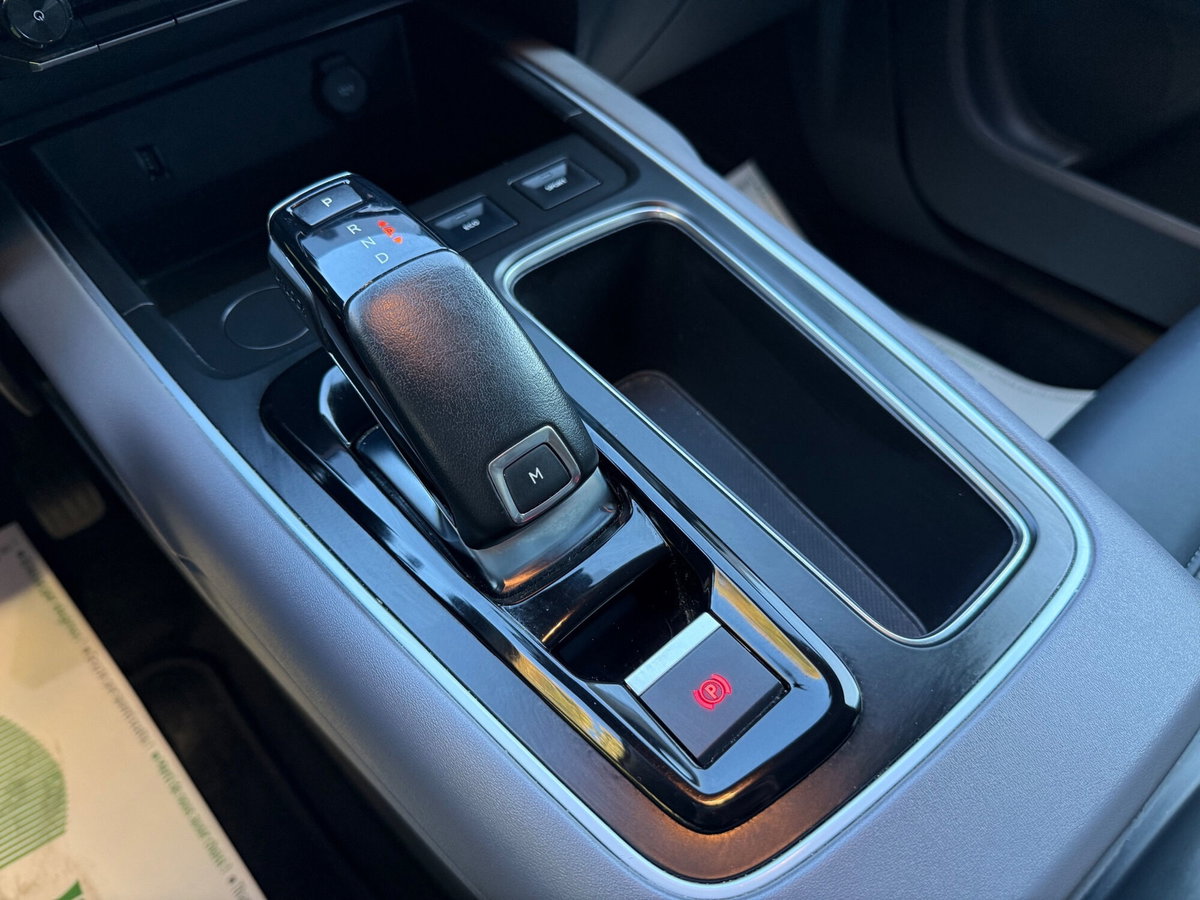 Citroen C5 Aircross Aircross BlueHDi 130 S&S EAT8 Feel Pack (13)