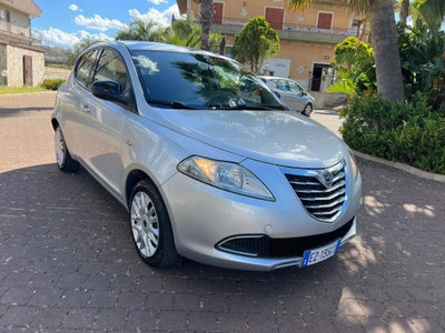 Lancia Ypsilon 1.3 MJT 16V 95 CV 5 porte S&S Elle usata