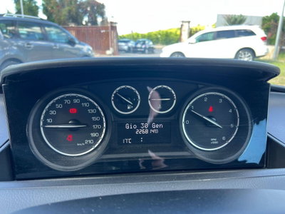 Lancia Ypsilon 1.3 MJT 16V 95 CV 5 porte S&S Elle (10)
