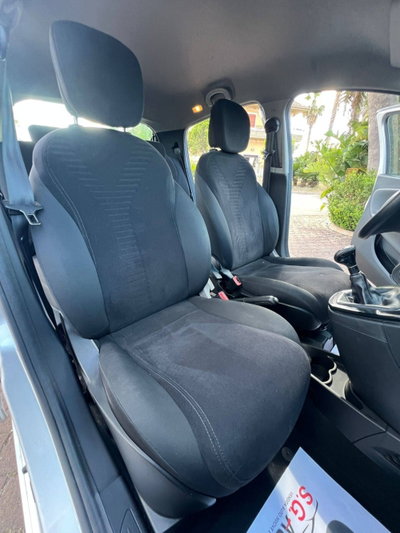 Lancia Ypsilon 1.3 MJT 16V 95 CV 5 porte S&S Elle (16)