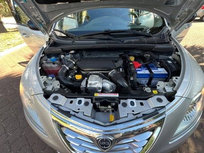 Lancia Ypsilon 1.3 MJT 16V 95 CV 5 porte S&S Elle (20)