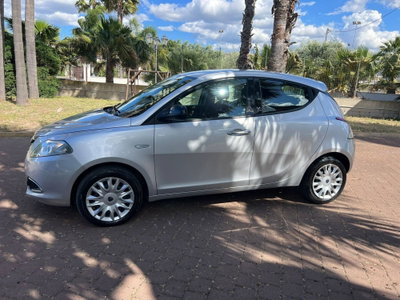 Lancia Ypsilon 1.3 MJT 16V 95 CV 5 porte S&S Elle (5)