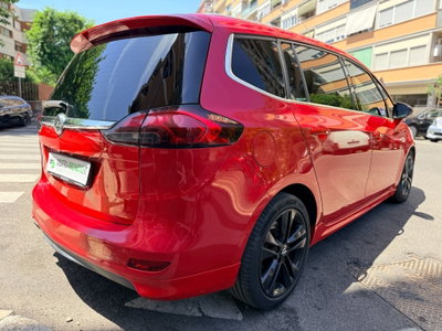 Opel Zafira Tourer 2.0 CDTi 170CV aut. Cosmo usata