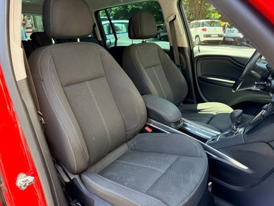 Opel Zafira Tourer 2.0 CDTi 170CV aut. Cosmo (18)