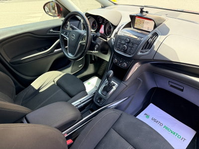 Opel Zafira Tourer 2.0 CDTi 170CV aut. Cosmo (19)