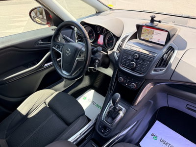 Opel Zafira Tourer 2.0 CDTi 170CV aut. Cosmo (20)