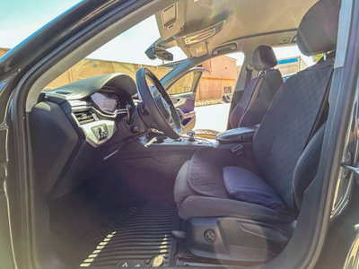 Audi A4 Avant 40 TDI quattro S tronic S line edition (6)