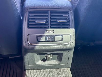 Audi A4 Avant 40 TDI quattro S tronic S line edition (8)