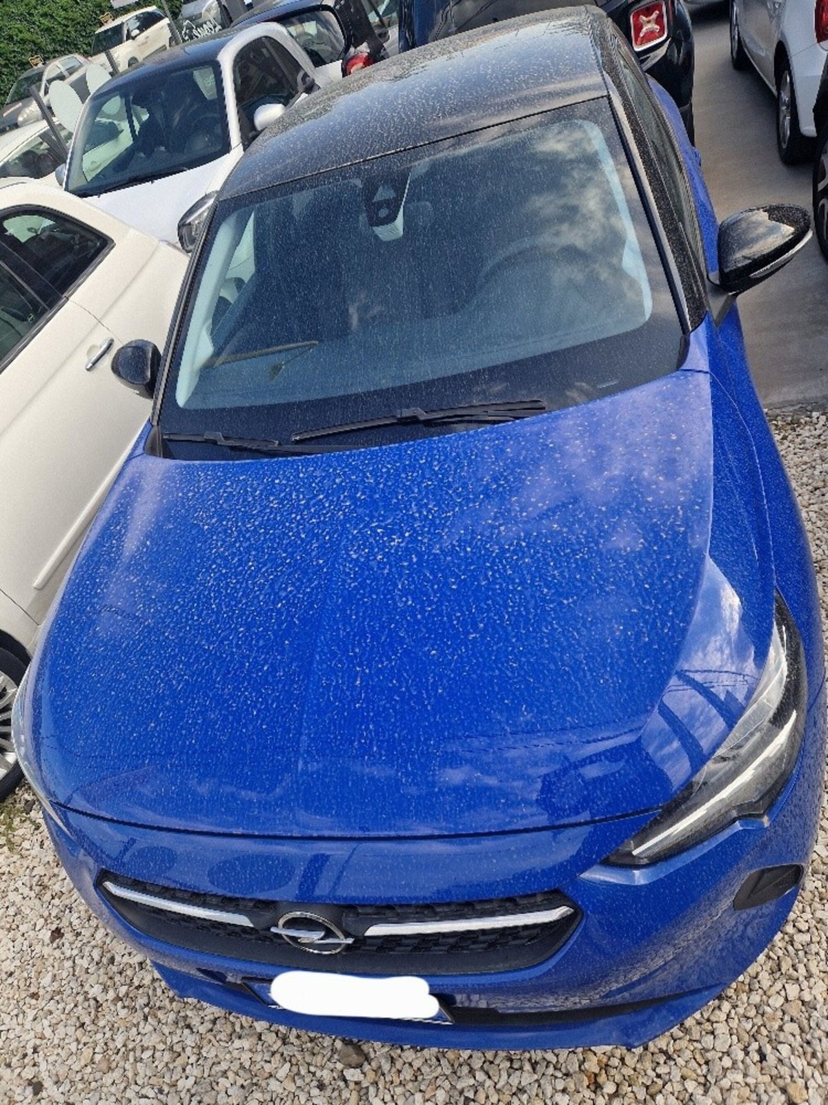 Opel Corsa 1.2 Elegance