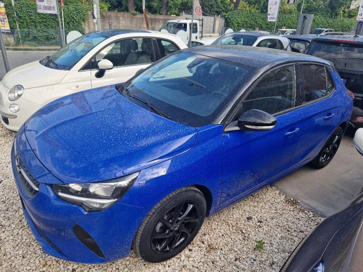 Opel Corsa 1.2 Elegance (2)