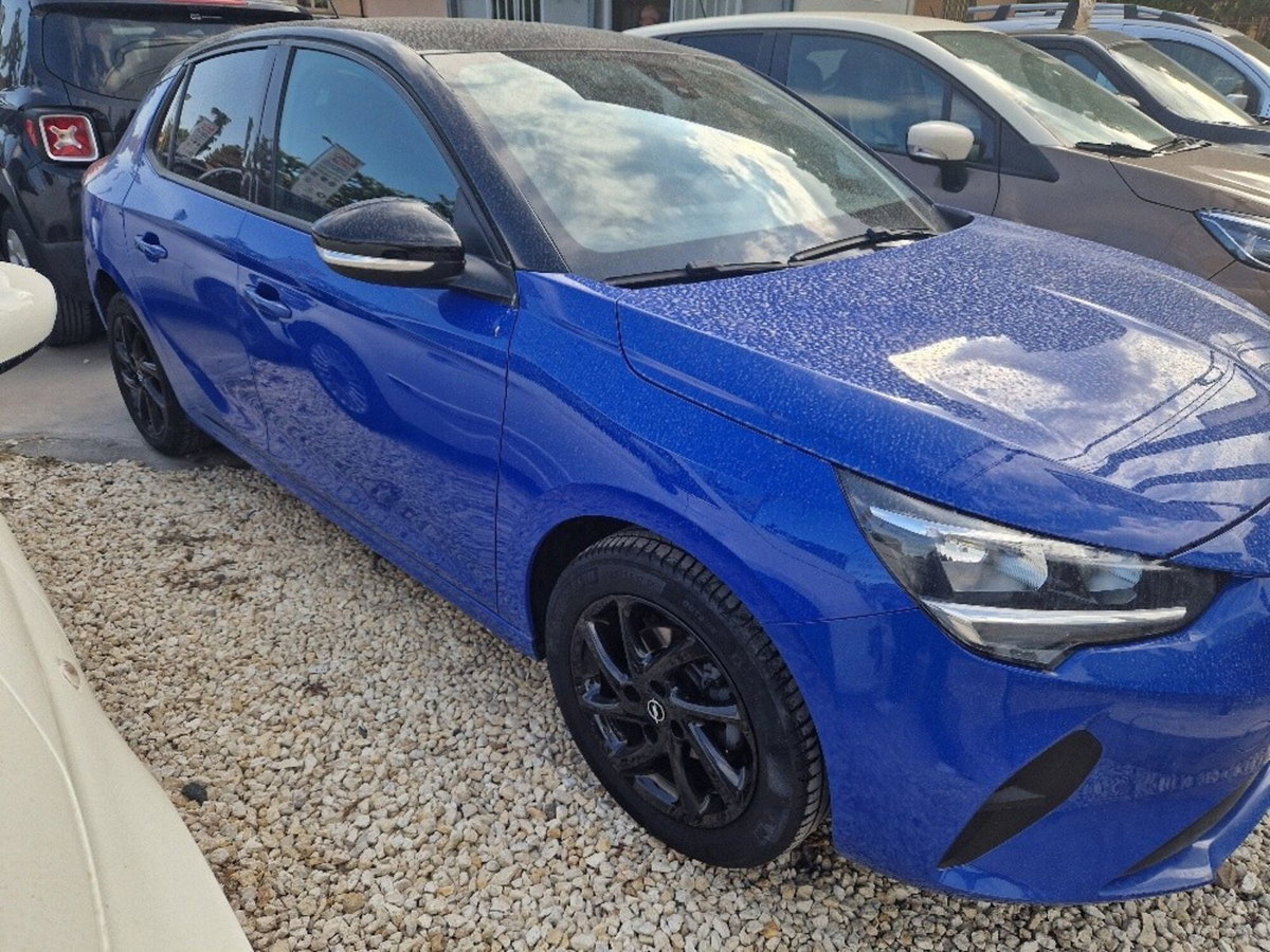 Opel Corsa 1.2 Elegance (3)