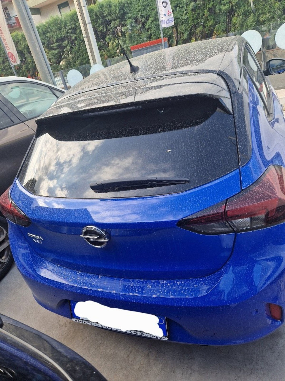 Opel Corsa 1.2 Elegance (4)