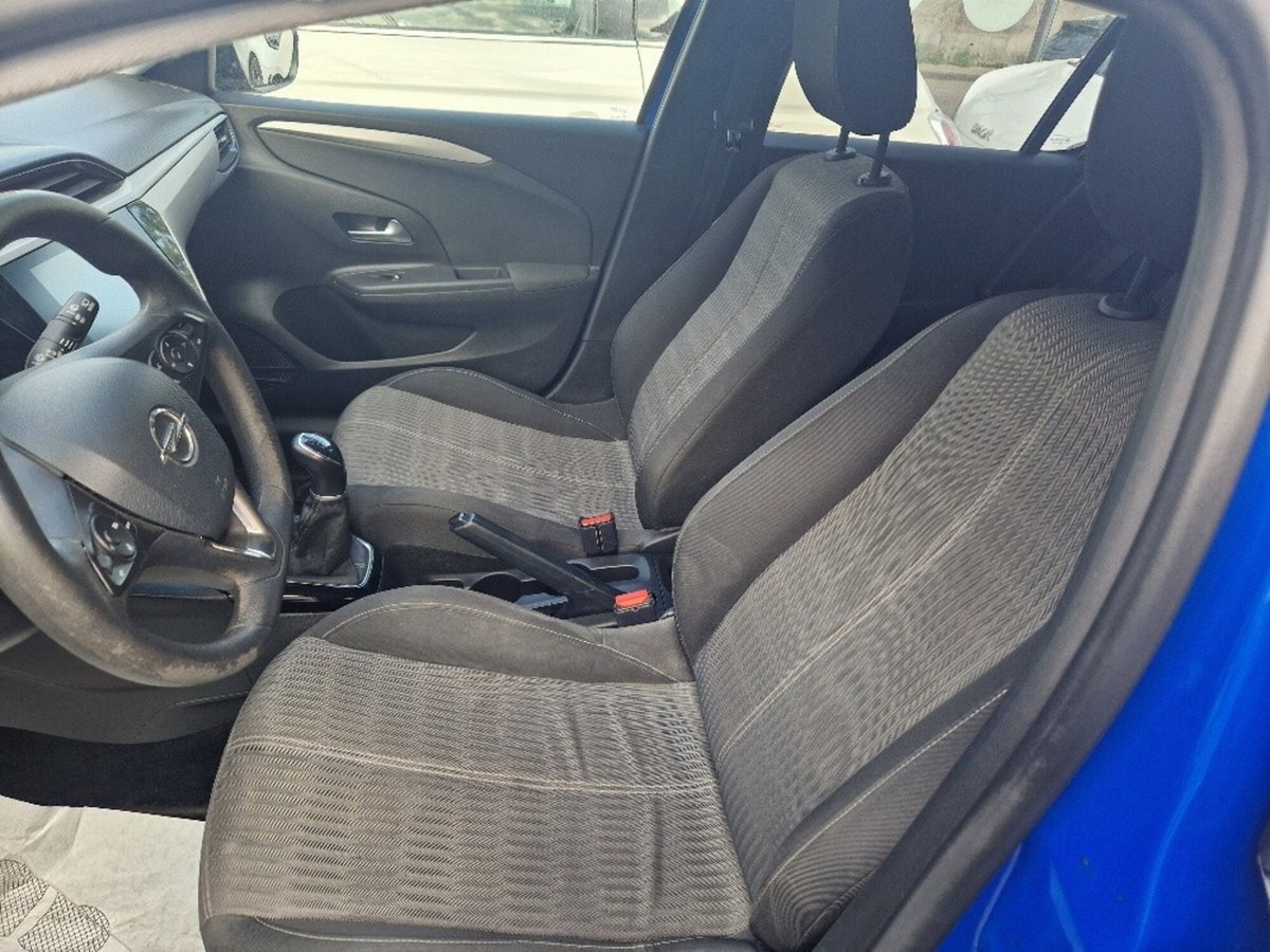 Opel Corsa 1.2 Elegance (5)