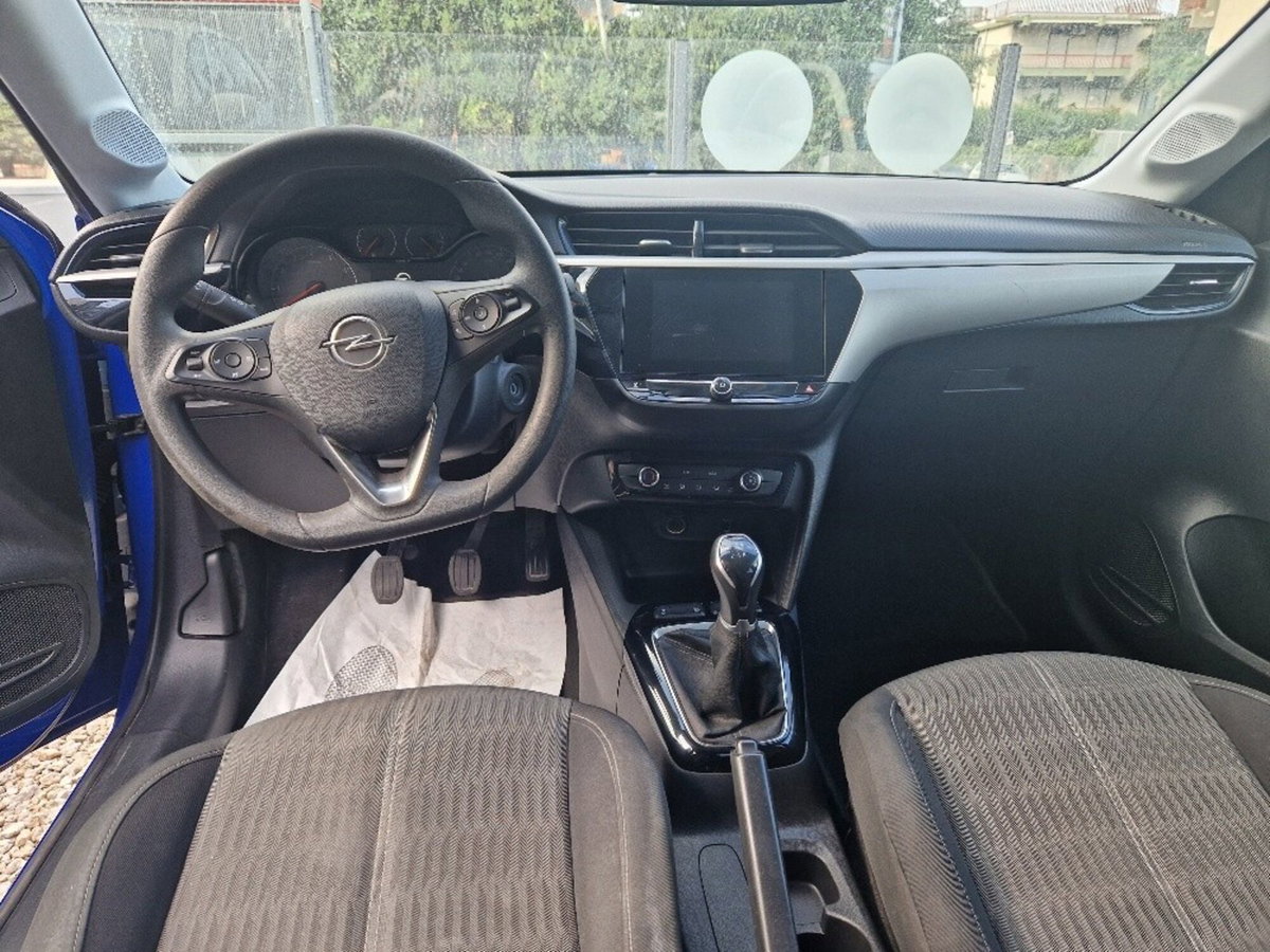 Opel Corsa 1.2 Elegance (7)