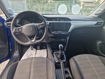 Opel Corsa 1.2 Elegance (7)