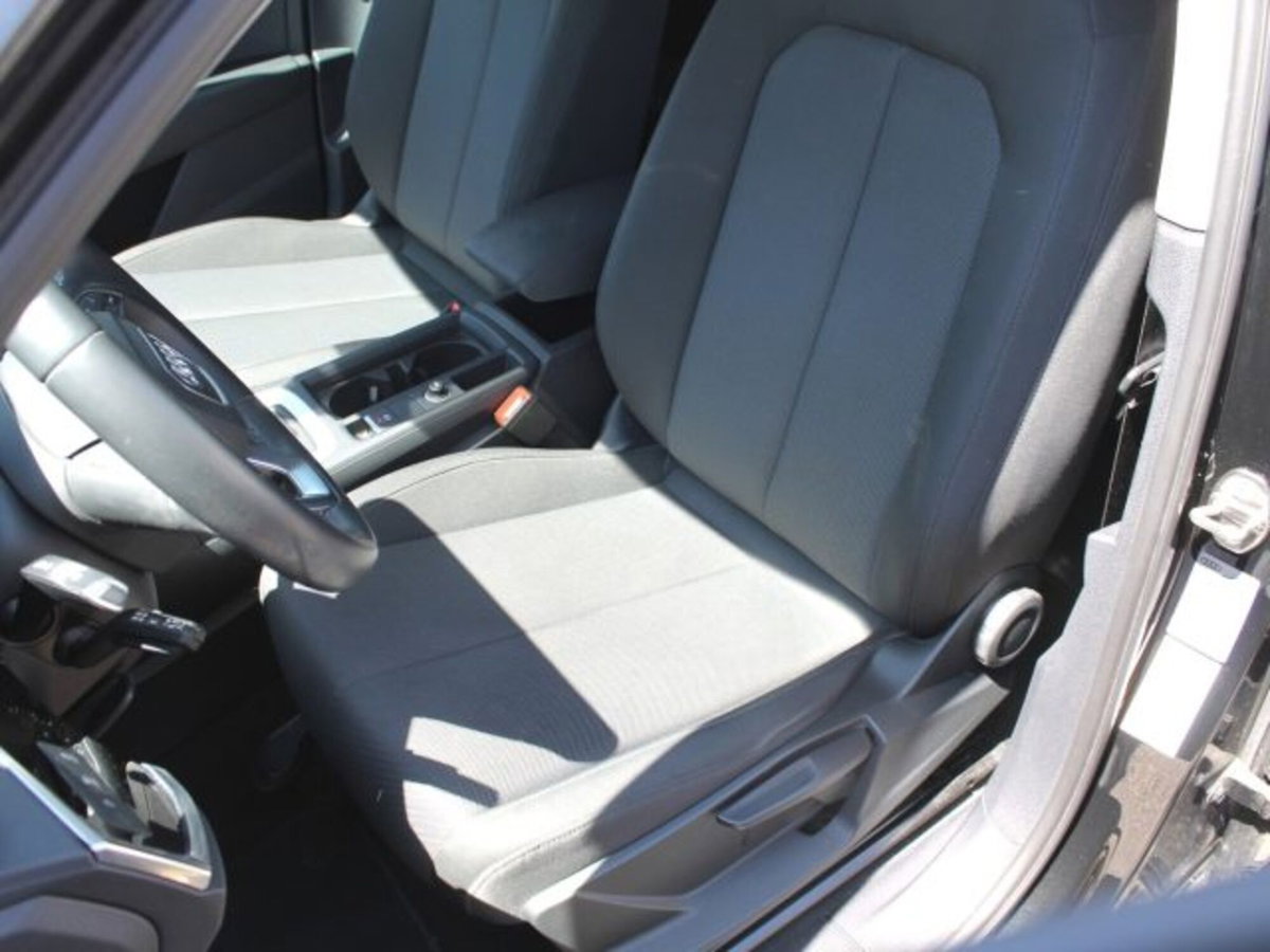 Audi Q3 Sportback Sportback 35 2.0 tdi s-tronic (10)