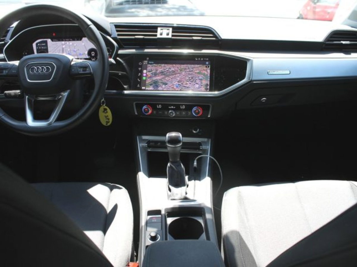 Audi Q3 Sportback Sportback 35 2.0 tdi s-tronic (11)