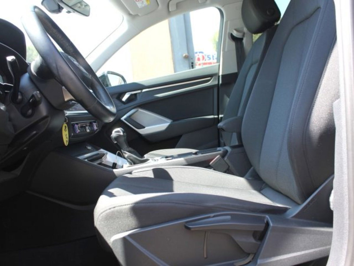 Audi Q3 Sportback Sportback 35 2.0 tdi s-tronic (18)
