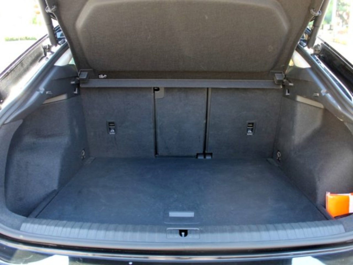 Audi Q3 Sportback Sportback 35 2.0 tdi s-tronic (7)