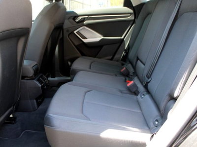 Audi Q3 Sportback Sportback 35 2.0 tdi s-tronic (8)