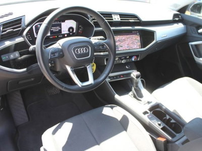 Audi Q3 Sportback Sportback 35 2.0 tdi s-tronic (9)