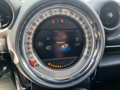 MINI Mini Countryman 1.6 Cooper D Countryman ALL4 (10)