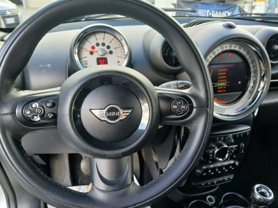 MINI Mini Countryman 1.6 Cooper D Countryman ALL4 (13)