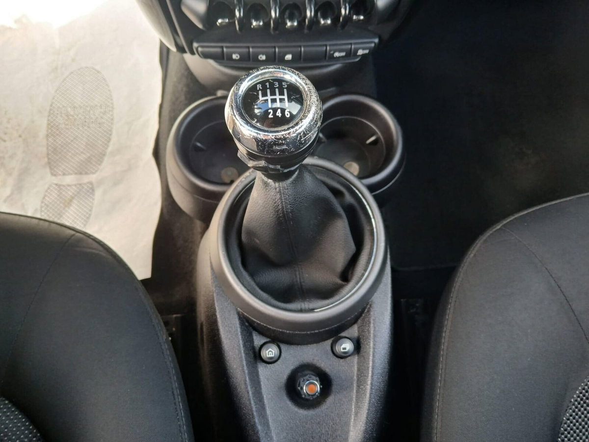 MINI Mini Countryman 1.6 Cooper D Countryman ALL4 (14)