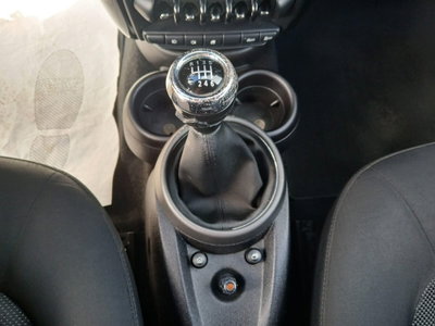 MINI Mini Countryman 1.6 Cooper D Countryman ALL4 (14)
