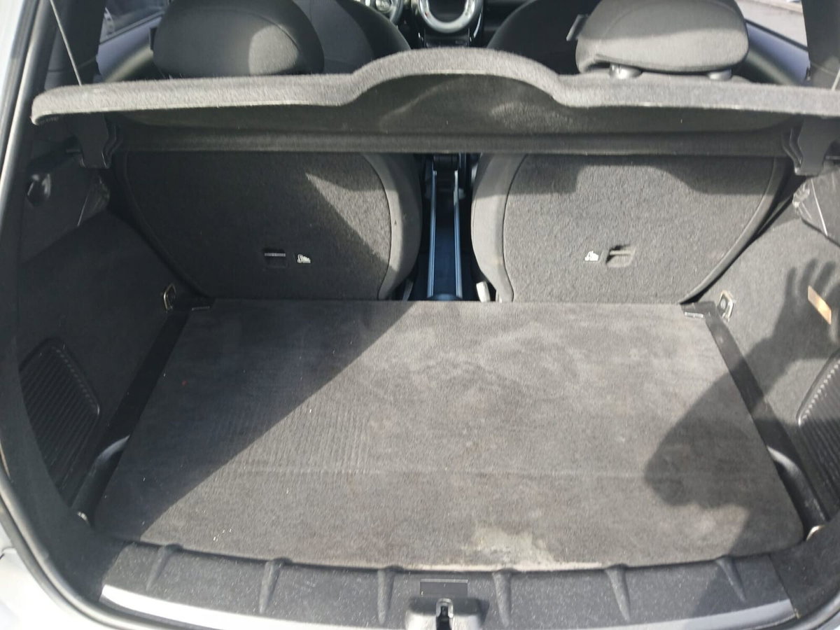 MINI Mini Countryman 1.6 Cooper D Countryman ALL4 (16)