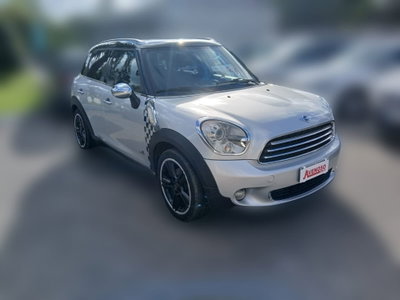 MINI Mini Countryman 1.6 Cooper D Countryman ALL4 (2)