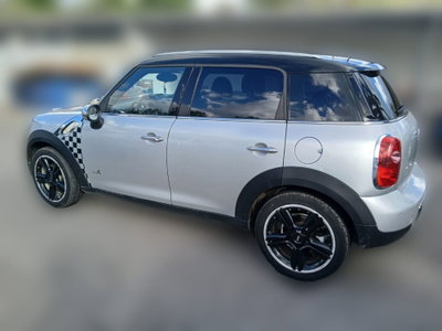 MINI Mini Countryman 1.6 Cooper D Countryman ALL4 (3)