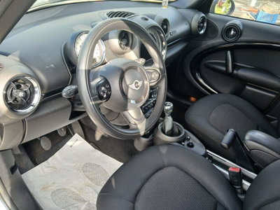 MINI Mini Countryman 1.6 Cooper D Countryman ALL4 (6)