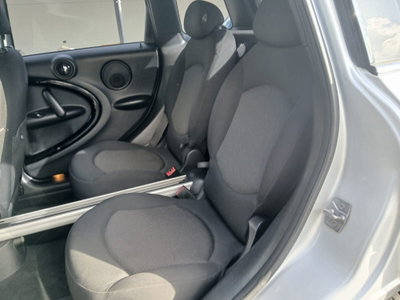 MINI Mini Countryman 1.6 Cooper D Countryman ALL4 (8)