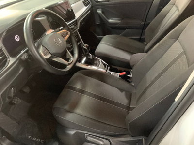 Volkswagen T-Roc 1.0 TSI Style (6)