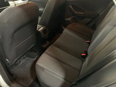 Volkswagen T-Roc 1.0 TSI Style (7)