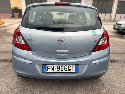 Opel Corsa 1.2 5 porte Easytronic Enjoy (6)