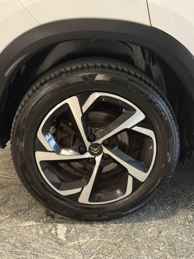Citroen C5 Aircross Aircross BlueHDi 130 S&S Shine (12)