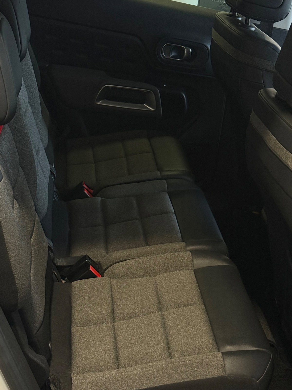 Citroen C5 Aircross Aircross BlueHDi 130 S&S Shine (13)