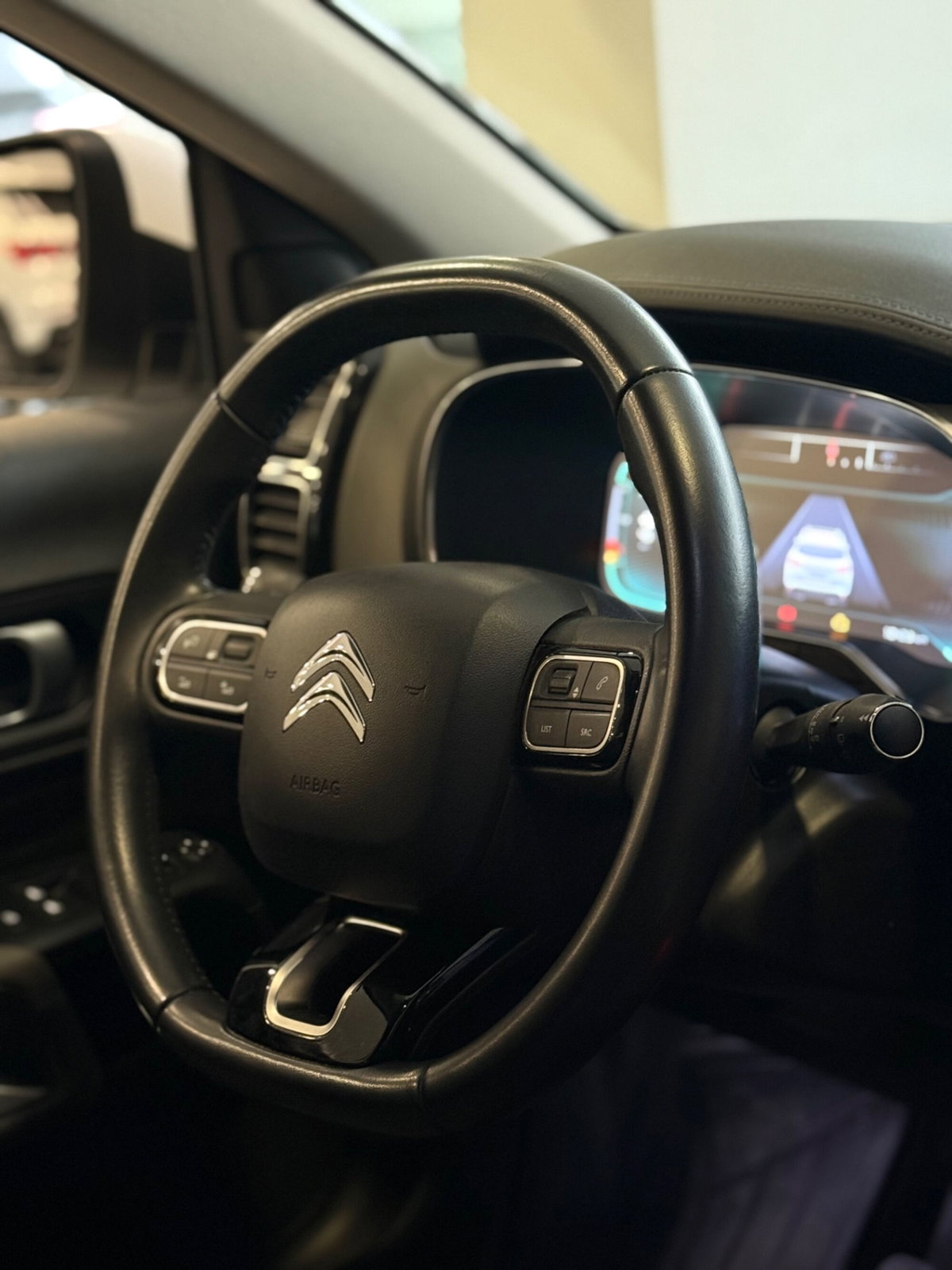 Citroen C5 Aircross Aircross BlueHDi 130 S&S Shine (15)