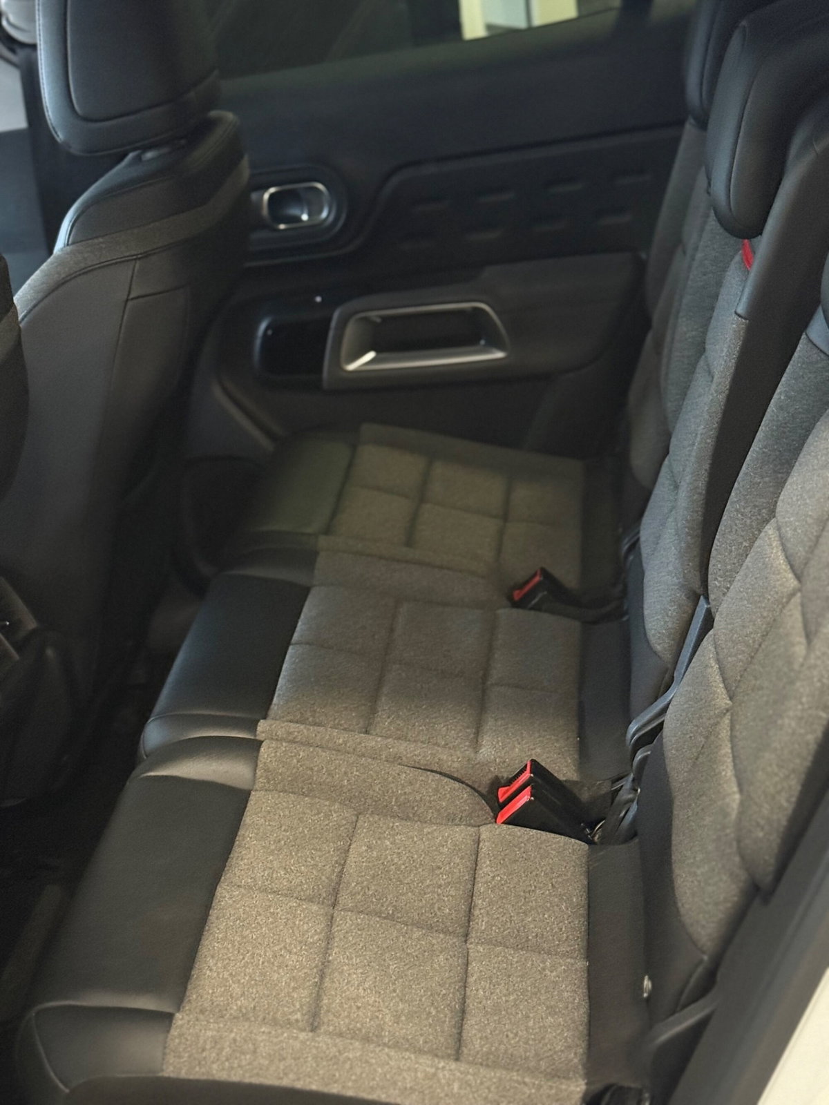 Citroen C5 Aircross Aircross BlueHDi 130 S&S Shine (8)