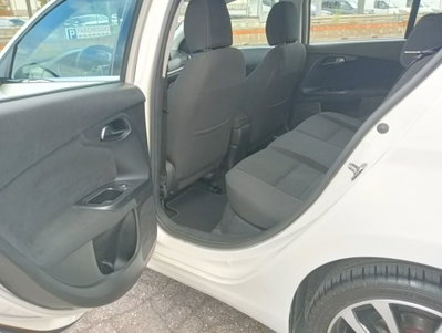 Fiat Tipo Tipo 1.6 Mjt S&S DCT 5 porte Lounge (12)