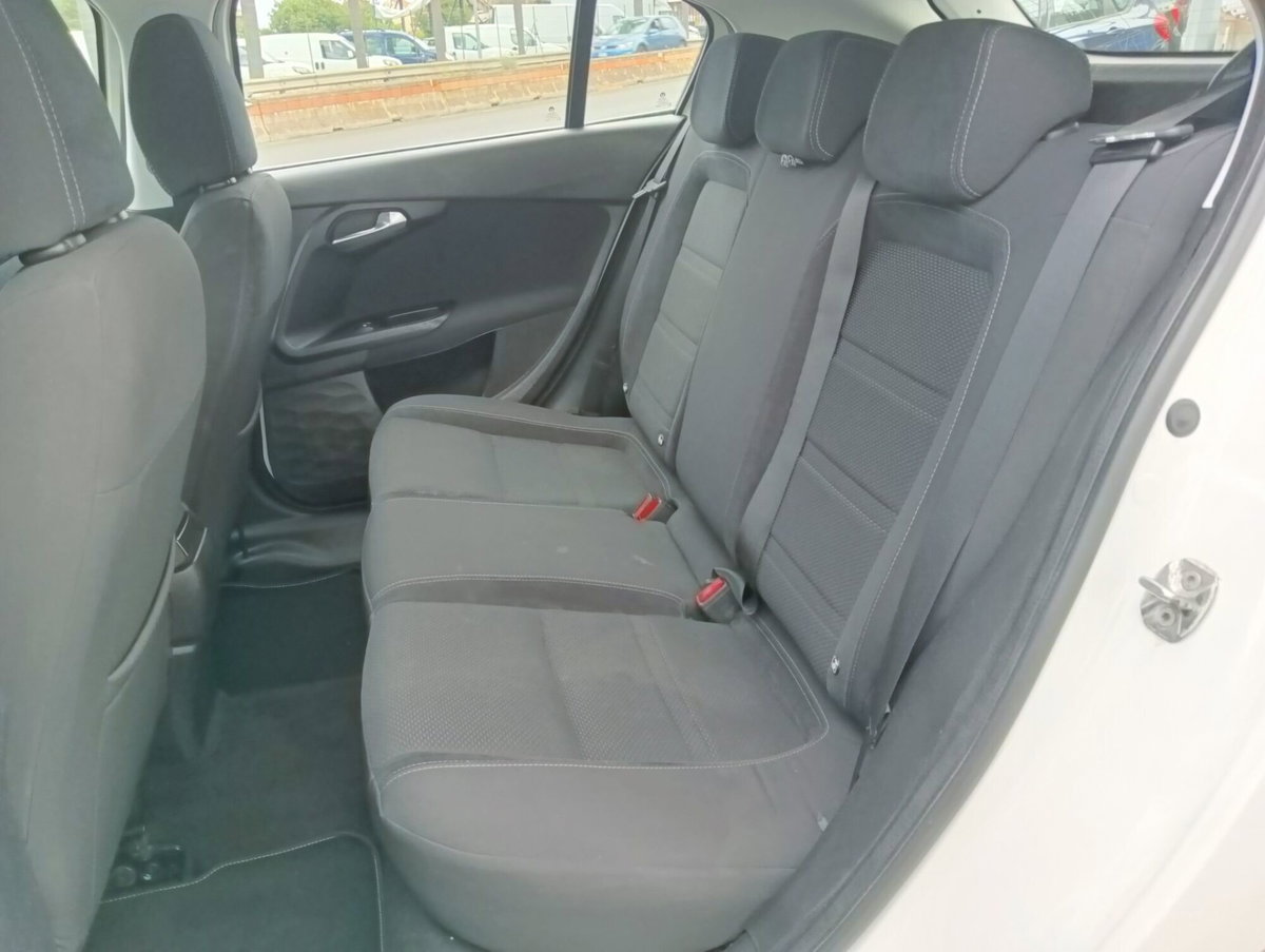 Fiat Tipo Tipo 1.6 Mjt S&S DCT 5 porte Lounge (13)