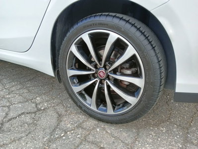 Fiat Tipo Tipo 1.6 Mjt S&S DCT 5 porte Lounge (15)