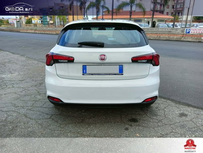 Fiat Tipo Tipo 1.6 Mjt S&S DCT 5 porte Lounge (5)