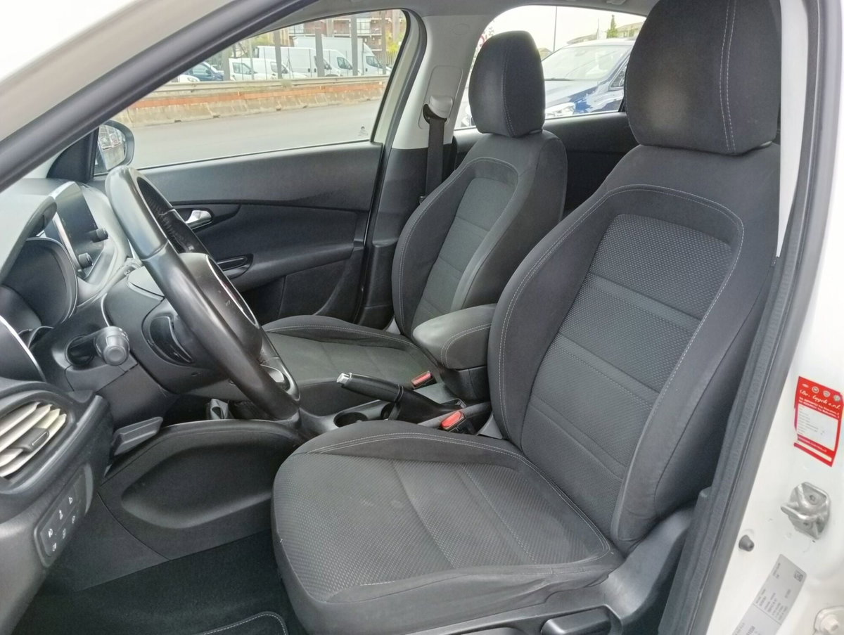 Fiat Tipo Tipo 1.6 Mjt S&S DCT 5 porte Lounge (8)